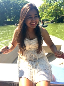 My name is Bhakti Moradia and I am a Biology Major! My hometown is Parsippany, New Jersey and I have lived there my whole life. I like long walks on the beach and warm hugs. I am also a hummus enthusiast.